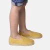 Toni Pons Bambini EFES V - Espadrillas - Groc