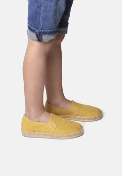 Toni Pons Bambini EFES V - Espadrillas - Groc