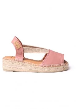 Toni Pons Bambini ELI - Espadrillas - Pale