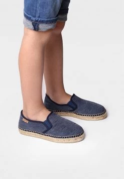 Toni Pons Bambini EFES V - Espadrillas - Navy