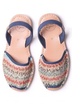 Toni Pons Donna Scarpe Senza Lacci - Multi -Negozio online Toni Pons Italia 399d0ef17931401785d8468349fd74d4