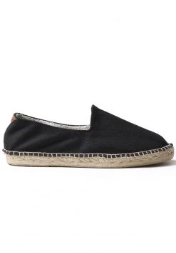 Toni Pons Uomo MONTGRI - Espadrillas - Black -Negozio online Toni Pons Italia 3a756106e87945c6bd9b466e9b0c29d6