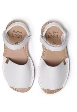 Toni Pons Bambini COVA - Sandali - Blanc -Negozio online Toni Pons Italia 3c7b6626b0814269a1c5ce6ab72f1b55