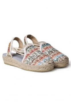 Toni Pons Donna NOA-HK - Espadrillas - Multi -Negozio online Toni Pons Italia 3c9e5cc9f16a479ea42470d9c0b42baa