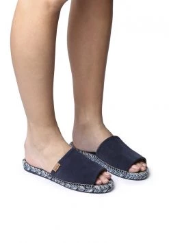 Toni Pons Donna RITA - Ciabattine - Navy
