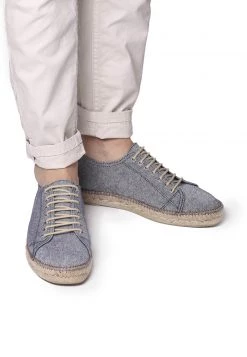 Toni Pons Uomo DANI - Espadrillas - Navy