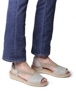 Toni Pons Donna Espadrillas - Cel