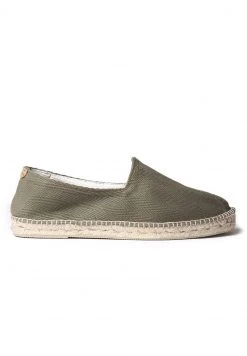 Toni Pons Uomo MONTGRI - Espadrillas - Khaki -Negozio online Toni Pons Italia 3f1ff7f7f61f44f89aee4ce45548e1f9