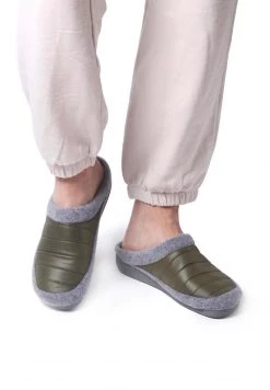 Toni Pons Uomo NORDI - Pantofole - Caqui