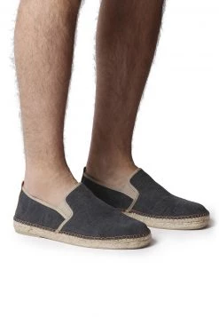 Toni Pons Uomo Espadrillas - Negre