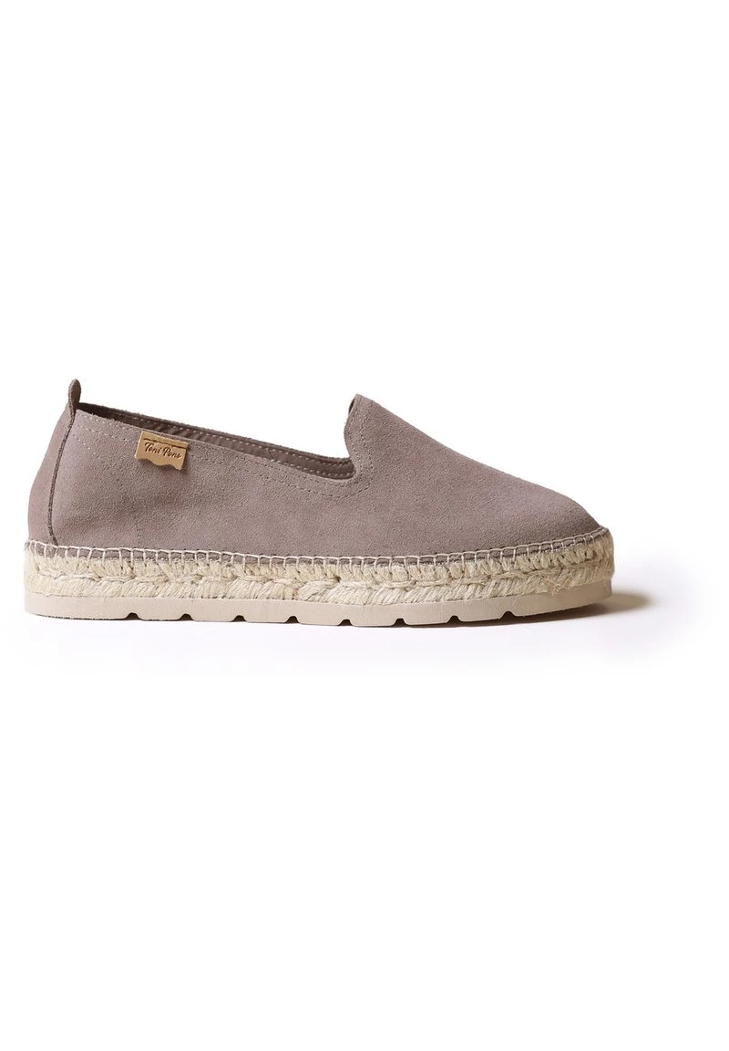 Toni Pons Donna AUREM - Espadrillas - Taupe 3 Toni Pons Donna AUREM - Espadrillas - Taupe - immagine 3