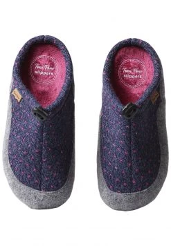 Toni Pons Donna MEL-LO - Pantofole - Mari