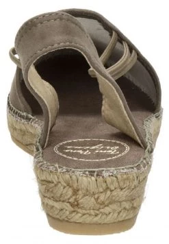 Toni Pons Donna NURIA - Espadrillas - Taupe -Negozio online Toni Pons Italia 43ea6e18256e453ab03c56adfeec8ed6