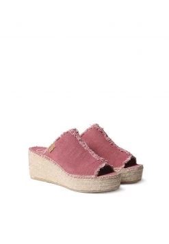 Toni Pons Donna ITACA - Ciabattine - Blush -Negozio online Toni Pons Italia 44a5fad767ec41ab969f09b49a3d8d94