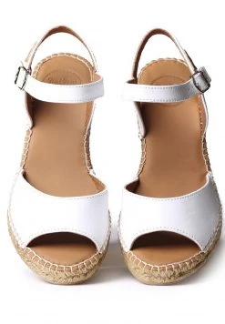 Toni Pons Donna Sandali Con Zeppa - White -Negozio online Toni Pons Italia 44de0f8e1baf4d208329a06650516ad8