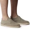 Toni Pons Uomo DIXON - Espadrillas - Khaki