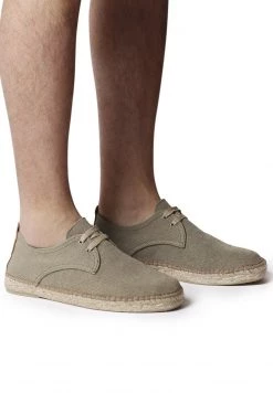 Toni Pons Uomo DIXON - Espadrillas - Khaki