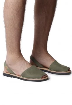 Toni Pons Uomo GRAU-N - Sandali - Khaki