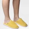 Toni Pons Donna Ciabattine - Yellow