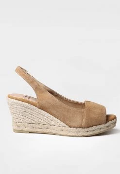 Toni Pons Donna MONZA - Espadrillas - Tan -Negozio online Toni Pons Italia 4a767fce32b64d78b723fddb55424ee1