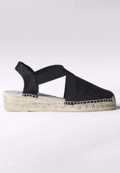 Toni Pons Donna VELINO - Espadrillas - Negre -Negozio online Toni Pons Italia 4b62a382dff34ee5825ca74676fcc658