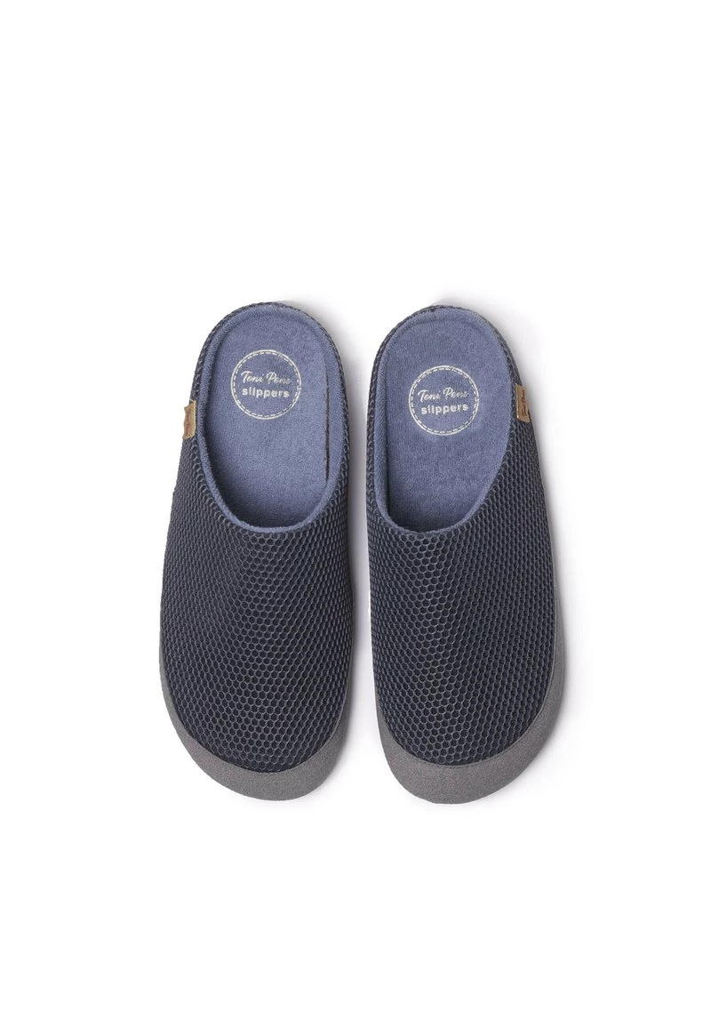 Toni Pons Uomo NIUE GC - Pantofole - Grey 2 Toni Pons Uomo NIUE GC - Pantofole - Grey - immagine 2