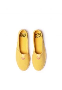 Toni Pons Donna BLANES-ER - Espadrillas - Groc 6 Toni Pons Donna BLANES-ER - Espadrillas - Groc -Negozio online Toni Pons Italia 4c93e938ff4b4ba9be824719ac2f17fe