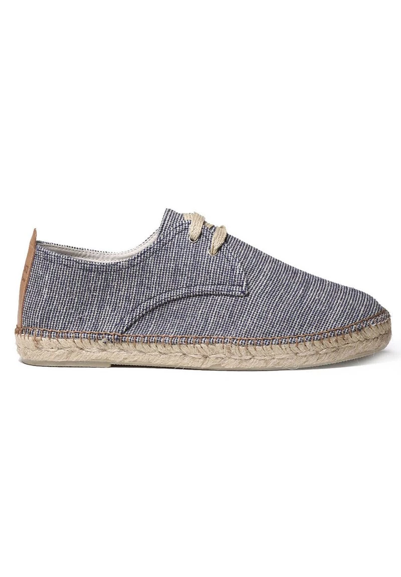 Toni Pons Uomo DAVID WL - Espadrillas - Dark Blue 1 Toni Pons Uomo DAVID WL - Espadrillas - Dark Blue