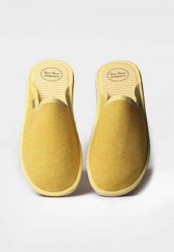 Toni Pons Donna Ciabattine - Yellow -Negozio online Toni Pons Italia 4ee04e198be041108e9280734e1e5e63
