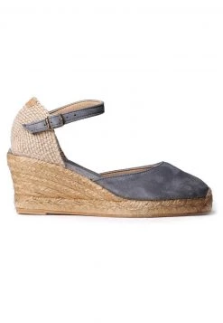 Toni Pons Donna LLORET - Scarpe Con Plateau - Grey -Negozio online Toni Pons Italia 4ef9b1d2027742cd8121319e5a50018b