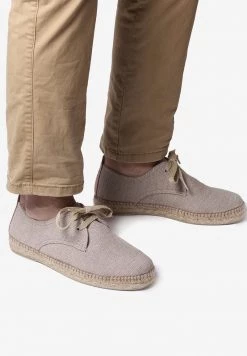 Toni Pons Uomo DAVID WL - Espadrillas - Taupe