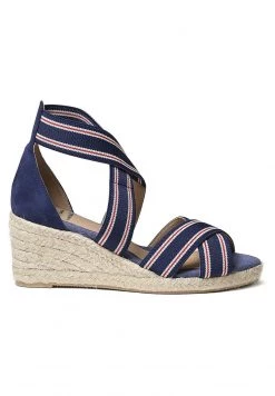 Toni Pons Donna FAMA - Sandali Con Zeppa - Mariner