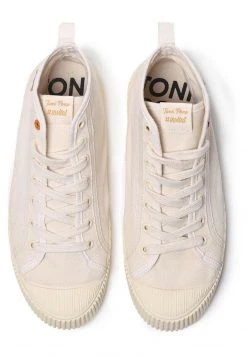 Toni Pons Donna GENA - Sneakers Alte - White -Negozio online Toni Pons Italia 4f98bbda83194c509c50253b9f9cc589