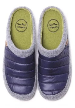 Toni Pons Uomo NORDI - Pantofole - Mari -Negozio online Toni Pons Italia 4ffa3e20c0684fed9af0e344916057b6