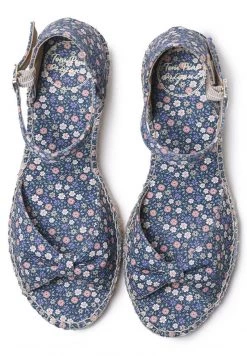 Toni Pons Donna BILMA-PR - Espadrillas - Dark Blue 6 Toni Pons Donna BILMA-PR - Espadrillas - Dark Blue -Negozio online Toni Pons Italia 51b670dc159240ceb17b3f9aedf37c31