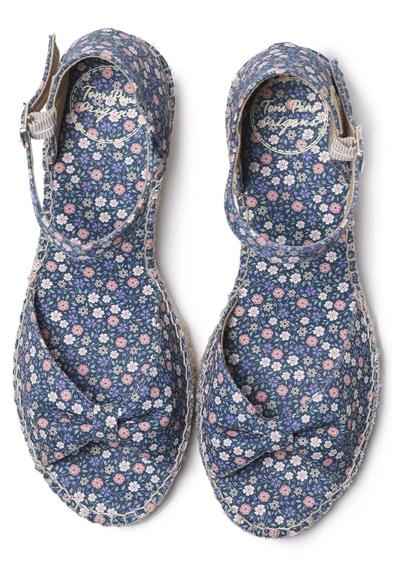 Toni Pons Donna BILMA-PR - Espadrillas - Dark Blue 3 Toni Pons Donna BILMA-PR - Espadrillas - Dark Blue - immagine 3