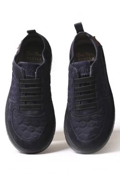 Toni Pons Donna BARI-AB - Stringate Sportive - Mari