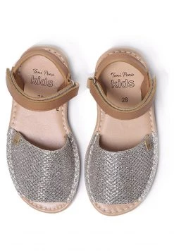 Toni Pons Bambini COVA - Sandali - Plati -Negozio online Toni Pons Italia 537ec6197f5f47b9b37989a606c0b23e