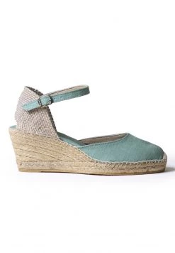 Toni Pons Donna CALDES - Espadrillas - Mint 5 Toni Pons Donna CALDES - Espadrillas - Mint -Negozio online Toni Pons Italia 53808355aa62493c8255b1adae92b7d4