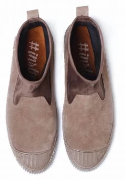 Toni Pons Donna Sneakers Basse - Taupe -Negozio online Toni Pons Italia 54b864b8c522412c8e57b46421a4c667