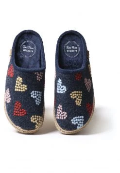 Toni Pons Donna MIRI-HF - Pantofole - Mari -Negozio online Toni Pons Italia 55c779eebb254a83aa1e4f023bf44b77