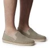 Toni Pons Uomo Espadrillas - Caqui
