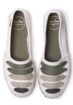 Toni Pons Donna ROSE-CM - Espadrillas - Green -Negozio online Toni Pons Italia 58b81e1a124f4f119c4ecd55763781cd