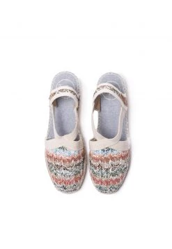 Toni Pons Donna TERRA - Sandali Con Zeppa - Multi -Negozio online Toni Pons Italia 5aaf7188b12246ff889630adf1979a22