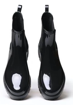 Toni Pons Donna Stivali Di Gomma - Black 7 Toni Pons Donna Stivali Di Gomma - Black -Negozio online Toni Pons Italia 5aba5bda23854301a75a31f25264b9c9