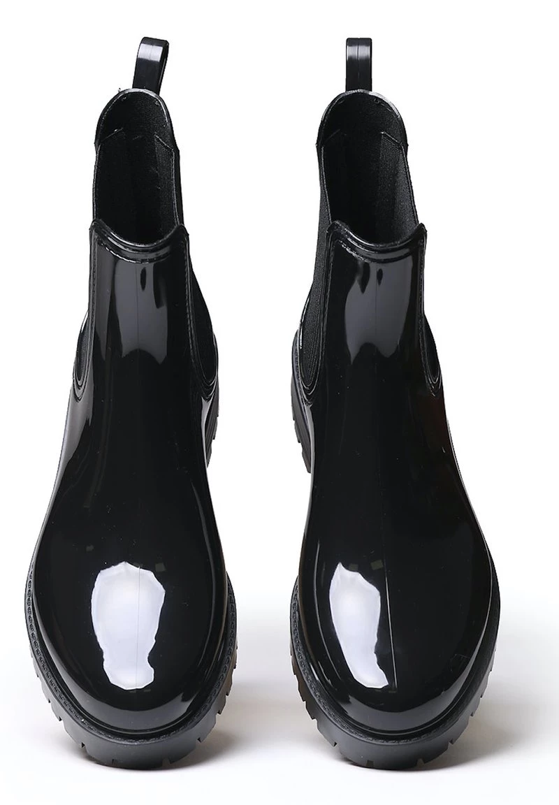 Toni Pons Donna Stivali Di Gomma - Black 4 Toni Pons Donna Stivali Di Gomma - Black - immagine 4