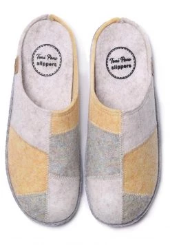 Toni Pons Donna Pantofole - Groc -Negozio online Toni Pons Italia 5b105206e907469783f8a7df647606d4