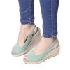 Toni Pons Donna MONZA - Espadrillas - Green