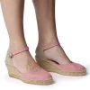 Toni Pons Donna CALDES - Espadrillas - Coral