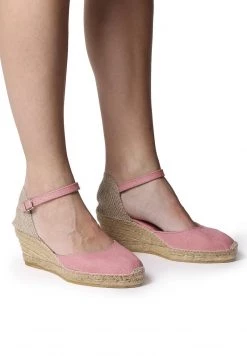 Toni Pons Donna CALDES - Espadrillas - Coral